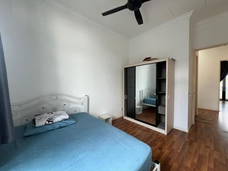 Rumah Teres 2 Tingkat untuk Dijual di Eco Majestic (Semenyih) - Hawa Ibrahim - PropertyGuru.com.my