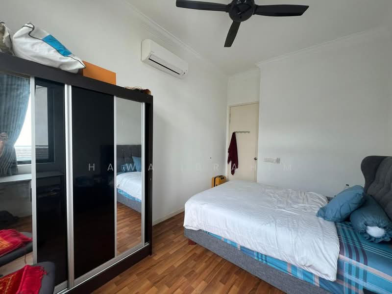 Rumah Teres 2 Tingkat untuk Dijual di Eco Majestic (Semenyih) - Hawa Ibrahim - PropertyGuru.com.my