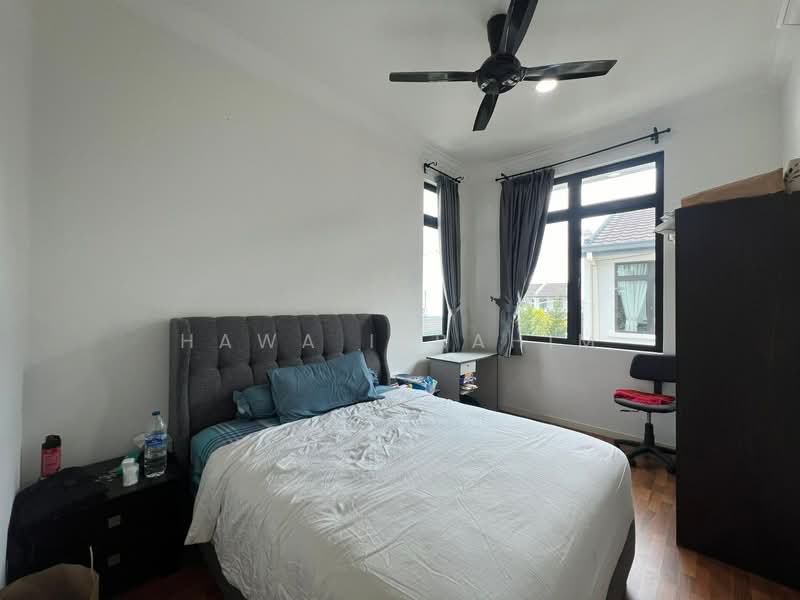 Rumah Teres 2 Tingkat untuk Dijual di Eco Majestic (Semenyih) - Hawa Ibrahim - PropertyGuru.com.my