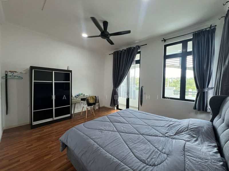 Rumah Teres 2 Tingkat untuk Dijual di Eco Majestic (Semenyih) - Hawa Ibrahim - PropertyGuru.com.my