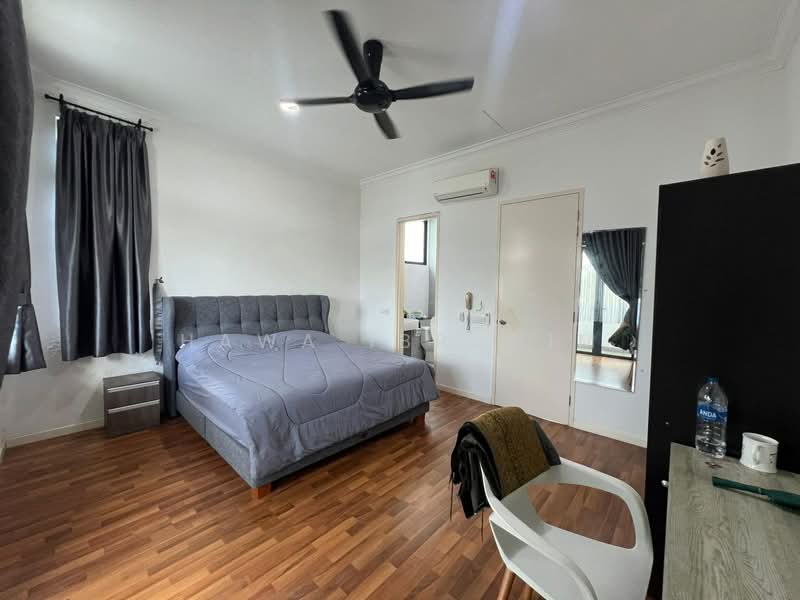 Rumah Teres 2 Tingkat untuk Dijual di Eco Majestic (Semenyih) - Hawa Ibrahim - PropertyGuru.com.my