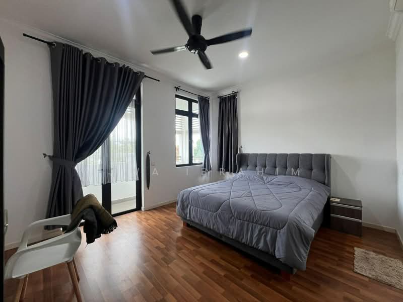 Rumah Teres 2 Tingkat untuk Dijual di Eco Majestic (Semenyih) - Hawa Ibrahim - PropertyGuru.com.my