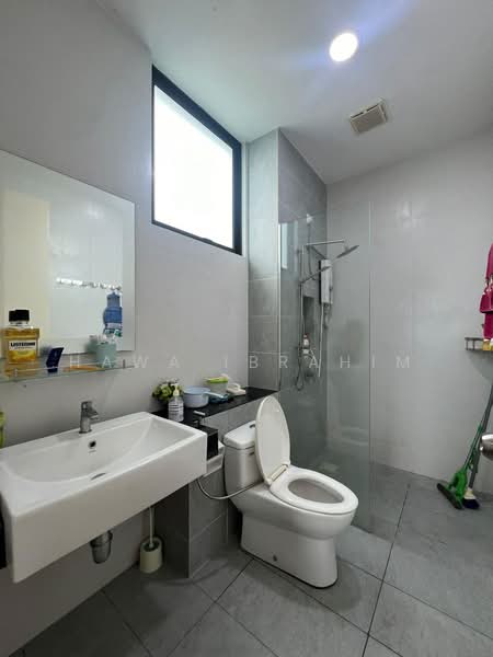 Rumah Teres 2 Tingkat untuk Dijual di Eco Majestic (Semenyih) - Hawa Ibrahim - PropertyGuru.com.my
