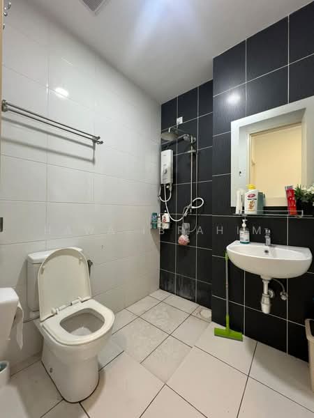 Rumah Teres 2 Tingkat untuk Dijual di Eco Majestic (Semenyih) - Hawa Ibrahim - PropertyGuru.com.my