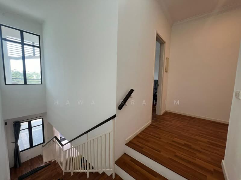 Rumah Teres 2 Tingkat untuk Dijual di Eco Majestic (Semenyih) - Hawa Ibrahim - PropertyGuru.com.my