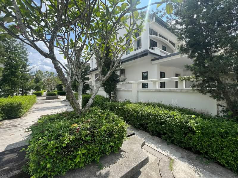 Rumah Teres 2 Tingkat untuk Dijual di Eco Majestic (Semenyih) - Hawa Ibrahim - PropertyGuru.com.my