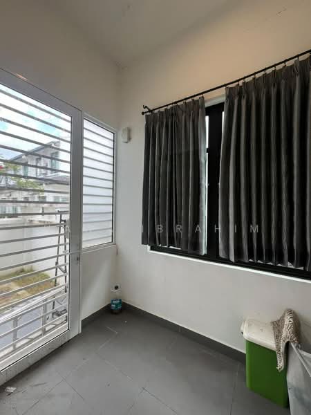 Rumah Teres 2 Tingkat untuk Dijual di Eco Majestic (Semenyih) - Hawa Ibrahim - PropertyGuru.com.my