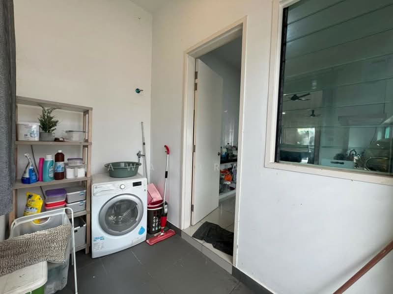 Rumah Teres 2 Tingkat untuk Dijual di Eco Majestic (Semenyih) - Hawa Ibrahim - PropertyGuru.com.my