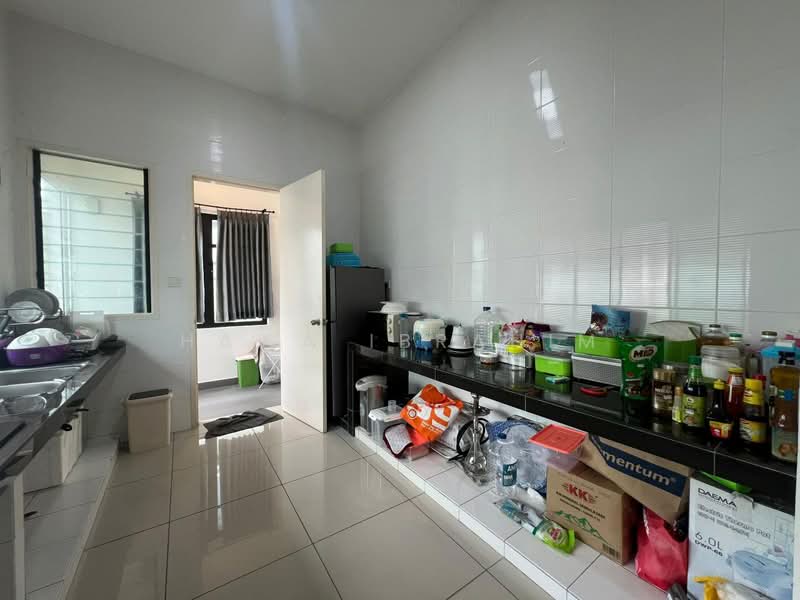 Rumah Teres 2 Tingkat untuk Dijual di Eco Majestic (Semenyih) - Hawa Ibrahim - PropertyGuru.com.my