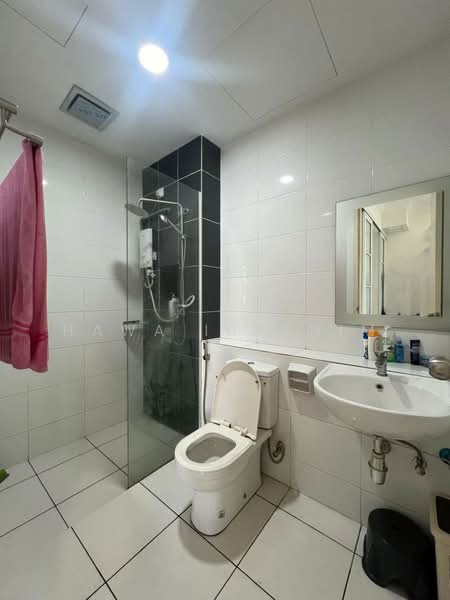 Rumah Teres 2 Tingkat untuk Dijual di Eco Majestic (Semenyih) - Hawa Ibrahim - PropertyGuru.com.my