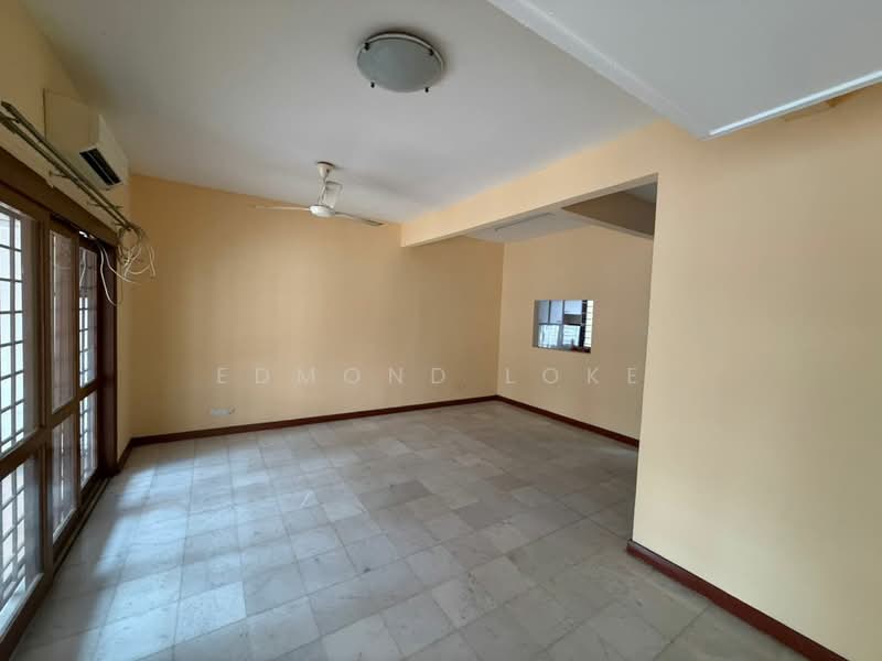 Rumah Teres 2 Tingkat untuk Dijual di Bandar Sri Damansara (Selangor) - Edmond Loke - Living Room - PropertyGuru.com.my