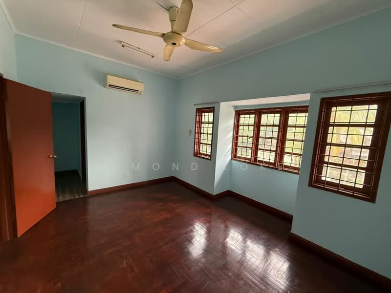 Rumah Teres 2 Tingkat untuk Dijual di Bandar Sri Damansara (Selangor) - Edmond Loke - Bedroom - PropertyGuru.com.my