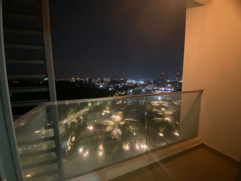 Service Residence for Rent at Cybersquare - Xavier Chong - PropertyGuru.com.my