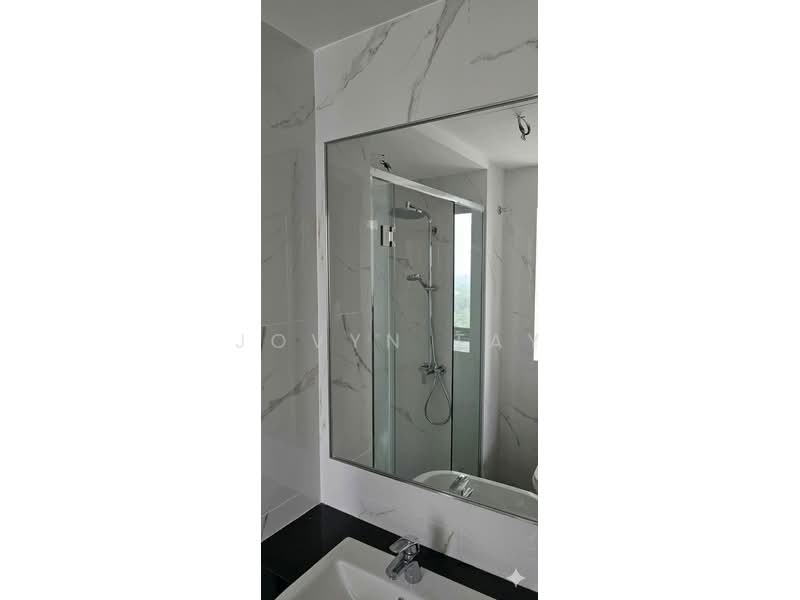 Service Residence for Sale at Agile Bukit Bintang - Jovyn Tay - Bathroom - PropertyGuru.com.my