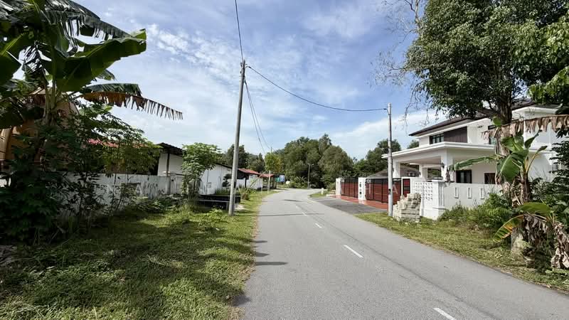 Residential Land for Sale in Bandar Tasik Kesuma (Beranang) - Najibah Sahari - PropertyGuru.com.my
