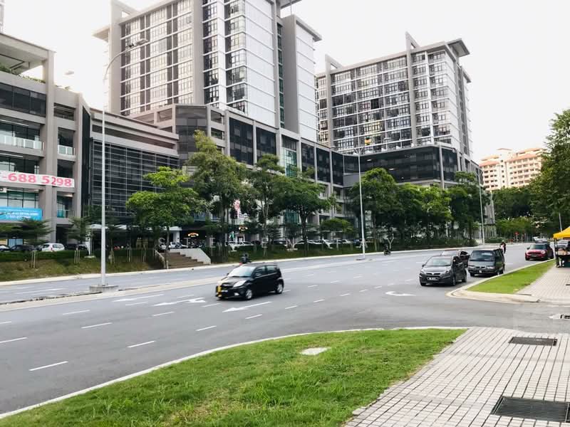 Shop for Sale in Bandar Sri Permaisuri (Cheras) - Steven Tay - Exterior - PropertyGuru.com.my