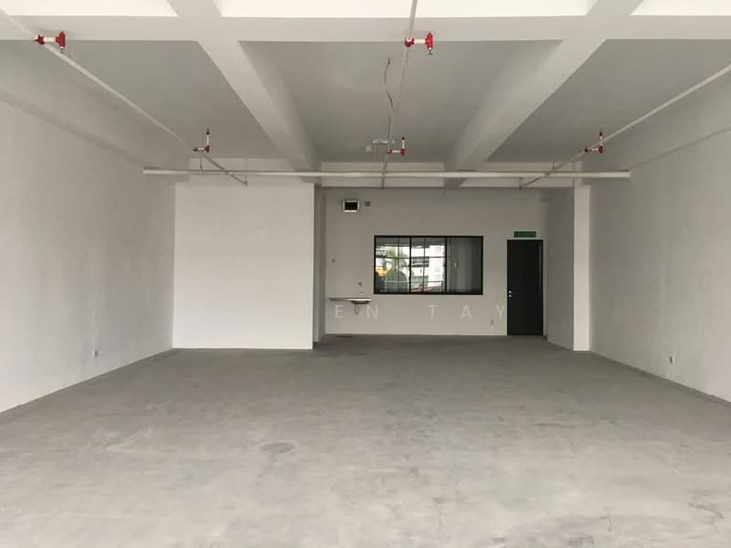Shop for Sale in Bandar Sri Permaisuri (Cheras) - Steven Tay - Interior - PropertyGuru.com.my