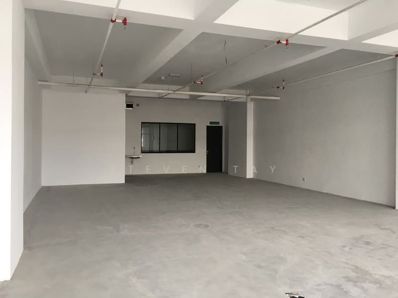 Shop for Sale in Bandar Sri Permaisuri (Cheras) - Steven Tay - Interior - PropertyGuru.com.my