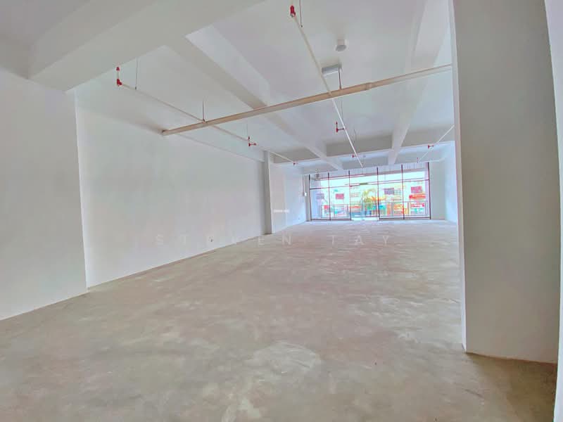 Kedai untuk Dijual di Bandar Sri Permaisuri (Cheras) - Steven Tay - PropertyGuru.com.my