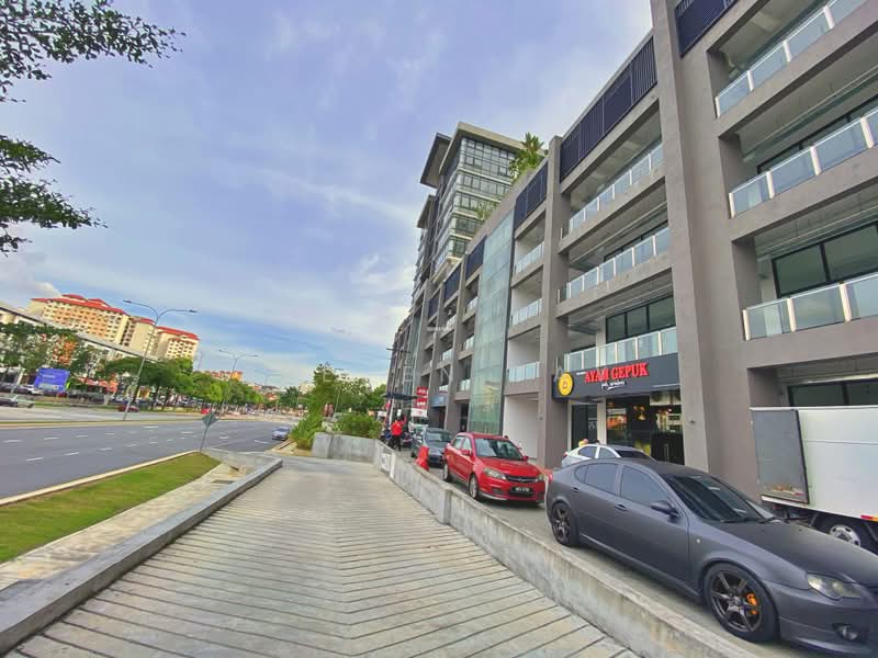 Kedai untuk Dijual di Bandar Sri Permaisuri (Cheras) - Steven Tay - PropertyGuru.com.my
