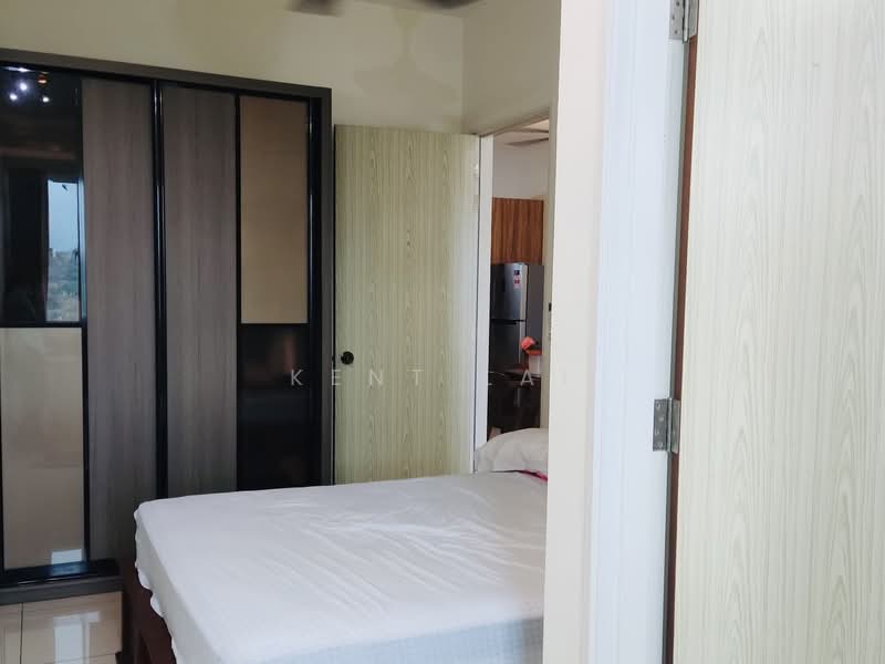 Condominium for Sale at The Clovers - Kent Lai - Bedroom - PropertyGuru.com.my