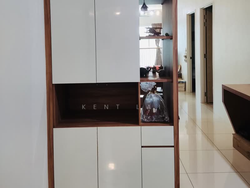 Condominium for Sale at The Clovers - Kent Lai - Interior - PropertyGuru.com.my