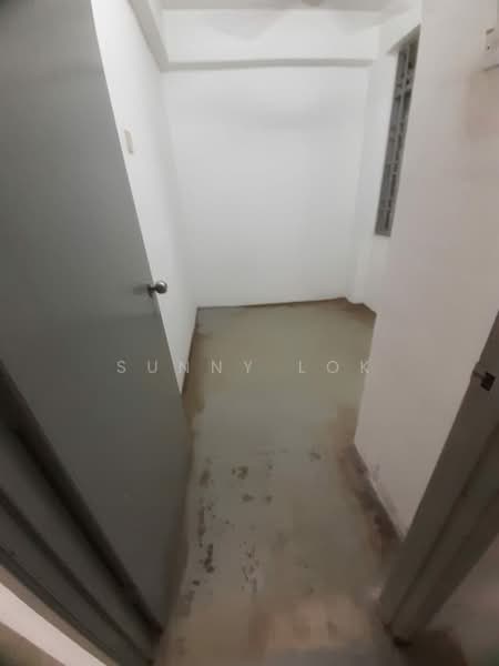 Rumah Flat untuk Disewa di Taman Seri Janggus - Sunny Lok - Interior - PropertyGuru.com.my