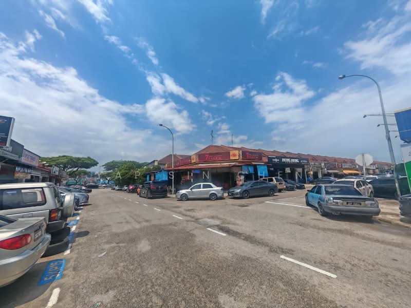Shop / Office for Rent in Bukit Indah (Iskandar Puteri (Nusajaya)) - Yap Sin Chen - Exterior - PropertyGuru.com.my