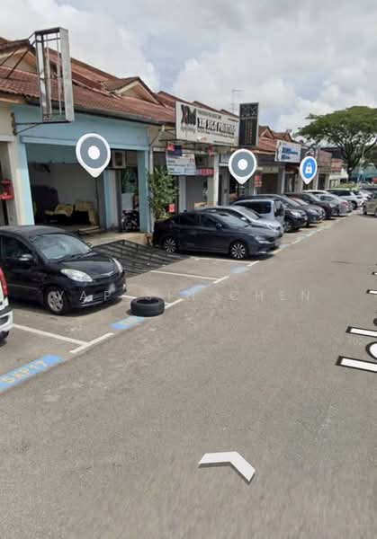 Shop / Office for Rent in Bukit Indah (Iskandar Puteri (Nusajaya)) - Yap Sin Chen - Exterior - PropertyGuru.com.my