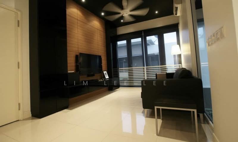 Semi-Detached House for Sale in Setia Eco Park (Setia Alam) - Lim Lee Lee - PropertyGuru.com.my