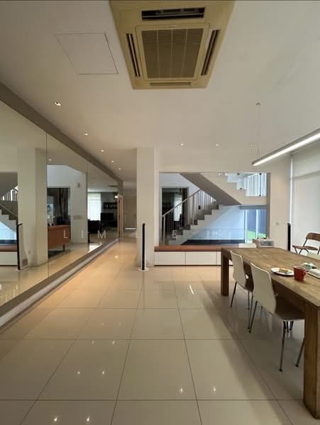 Semi-Detached House for Sale in Setia Eco Park (Setia Alam) - Lim Lee Lee - PropertyGuru.com.my