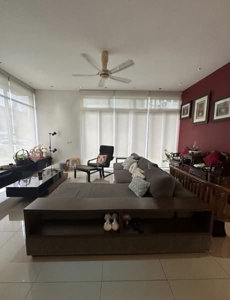Semi-Detached House for Sale in Setia Eco Park (Setia Alam) - Lim Lee Lee - PropertyGuru.com.my