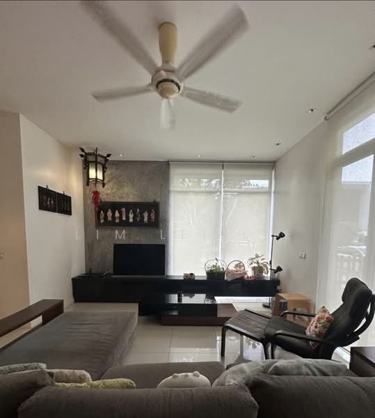 Semi-Detached House for Sale in Setia Eco Park (Setia Alam) - Lim Lee Lee - PropertyGuru.com.my