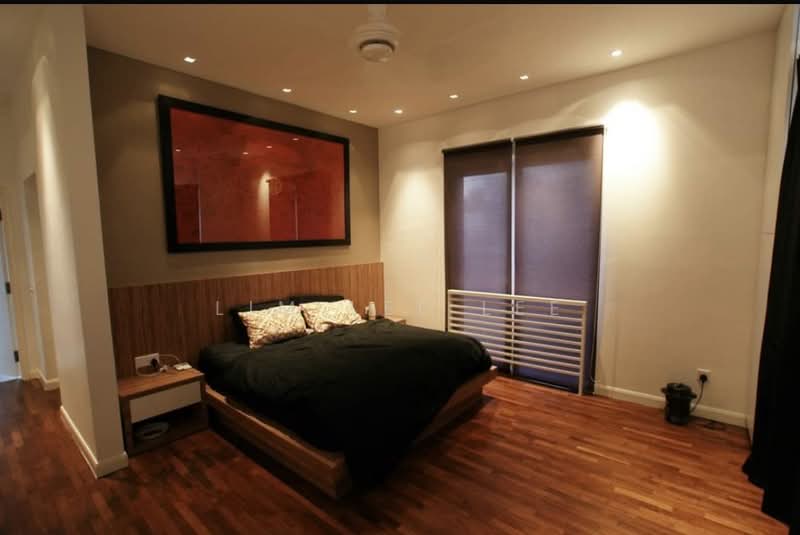 Semi-Detached House for Sale in Setia Eco Park (Setia Alam) - Lim Lee Lee - PropertyGuru.com.my