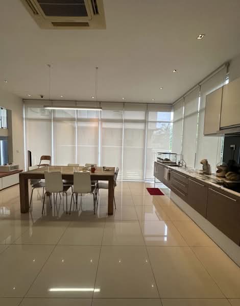 Semi-Detached House for Sale in Setia Eco Park (Setia Alam) - Lim Lee Lee - PropertyGuru.com.my
