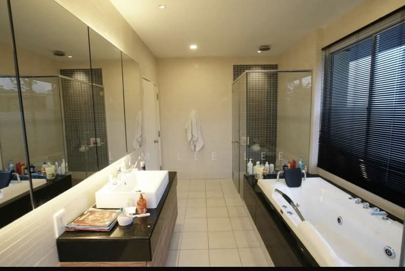 Semi-Detached House for Sale in Setia Eco Park (Setia Alam) - Lim Lee Lee - PropertyGuru.com.my