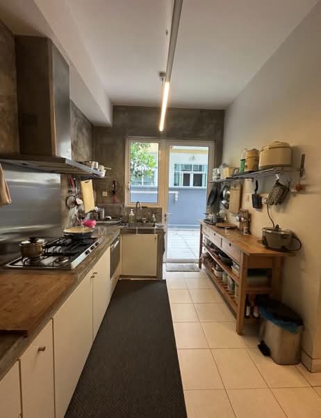 Semi-Detached House for Sale in Setia Eco Park (Setia Alam) - Lim Lee Lee - PropertyGuru.com.my