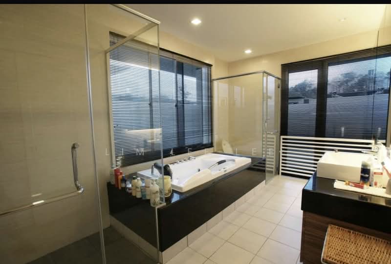 Semi-Detached House for Sale in Setia Eco Park (Setia Alam) - Lim Lee Lee - PropertyGuru.com.my
