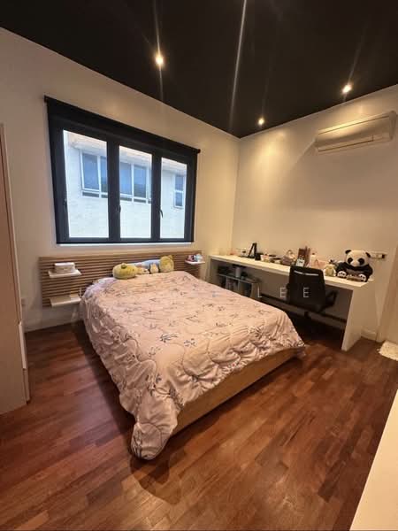 Semi-Detached House for Sale in Setia Eco Park (Setia Alam) - Lim Lee Lee - PropertyGuru.com.my