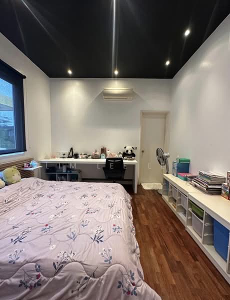 Semi-Detached House for Sale in Setia Eco Park (Setia Alam) - Lim Lee Lee - PropertyGuru.com.my