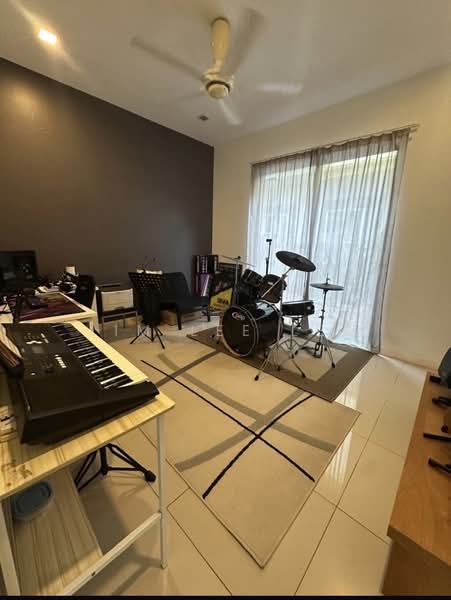 Semi-Detached House for Sale in Setia Eco Park (Setia Alam) - Lim Lee Lee - PropertyGuru.com.my