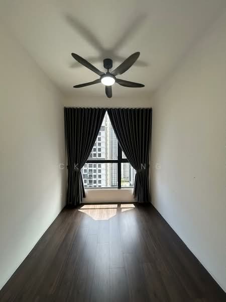 Kondominium untuk Disewa di Altris Residences @ The Quartz WM - CK Teong - View - PropertyGuru.com.my