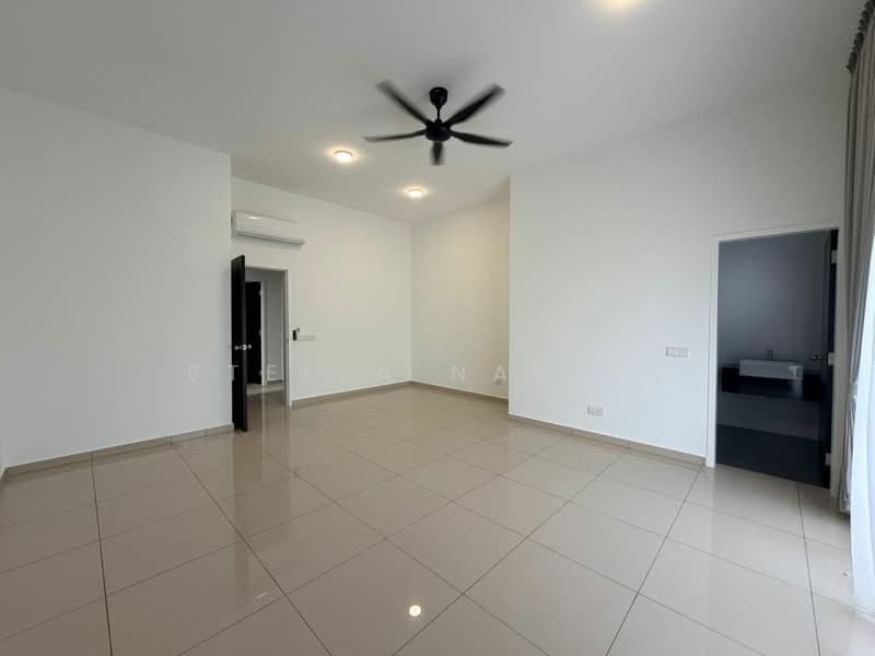 Cluster House for Rent in Eco Botanic (Iskandar Puteri (Nusajaya)) - Stella Narita - Living Room - PropertyGuru.com.my