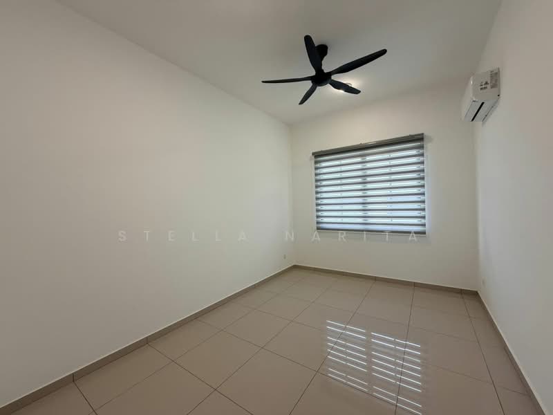 Cluster House for Rent in Eco Botanic (Iskandar Puteri (Nusajaya)) - Stella Narita - PropertyGuru.com.my