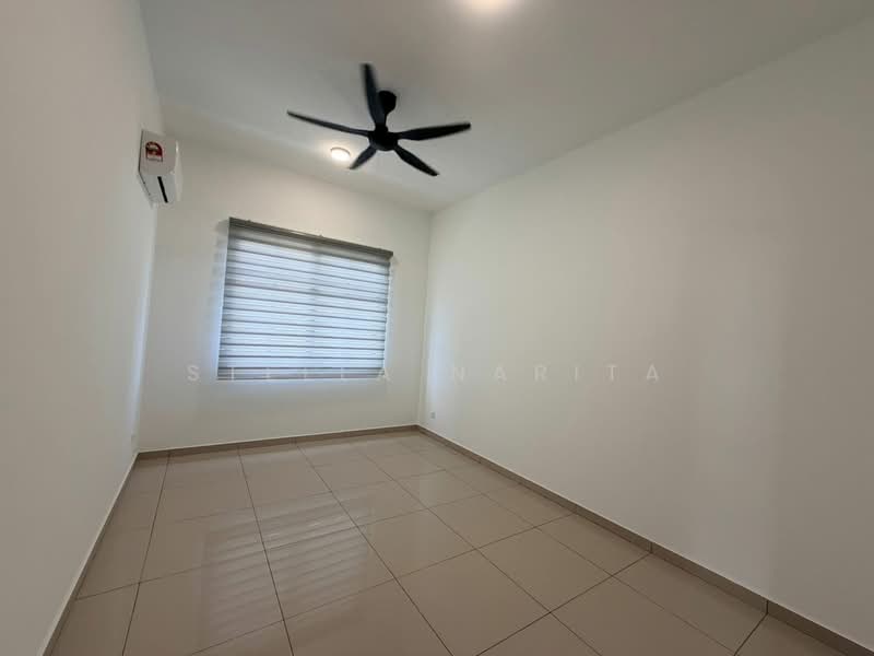 Cluster House for Rent in Eco Botanic (Iskandar Puteri (Nusajaya)) - Stella Narita - PropertyGuru.com.my