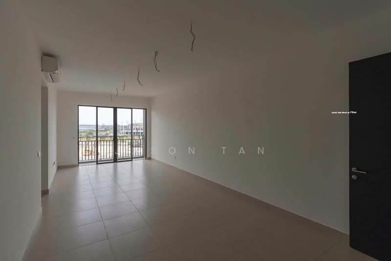 Condominium for Sale at Tuai Timur - Jason Tan - Living Room - PropertyGuru.com.my