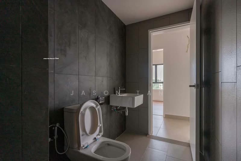 Condominium for Sale at Tuai Timur - Jason Tan - Bathroom - PropertyGuru.com.my