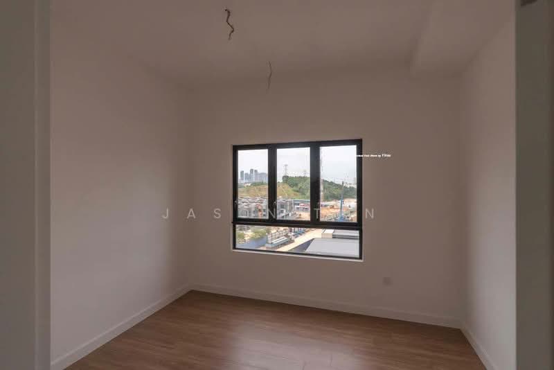Condominium for Sale at Tuai Timur - Jason Tan - View - PropertyGuru.com.my