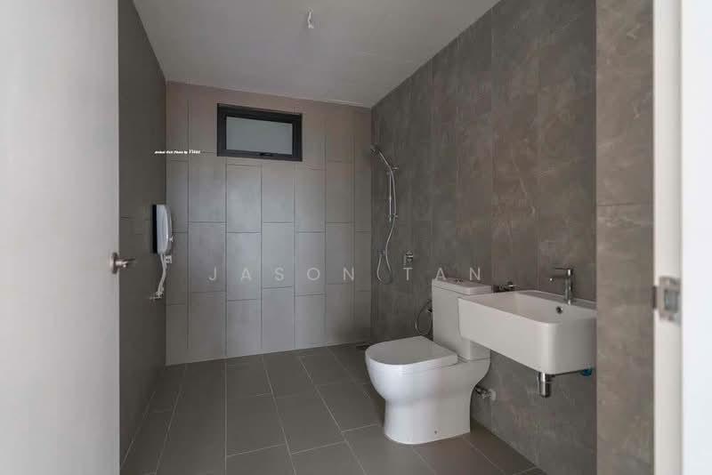 Condominium for Sale at Tuai Timur - Jason Tan - Bathroom - PropertyGuru.com.my