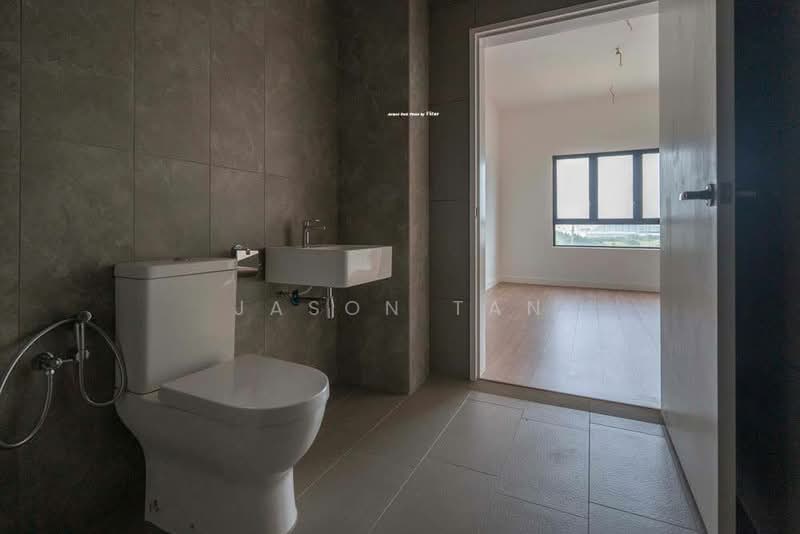 Condominium for Sale at Tuai Timur - Jason Tan - Bathroom - PropertyGuru.com.my